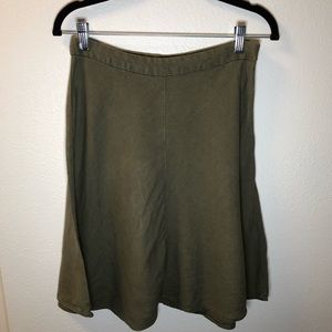 Banana Republic Women’s Skirt Size 0